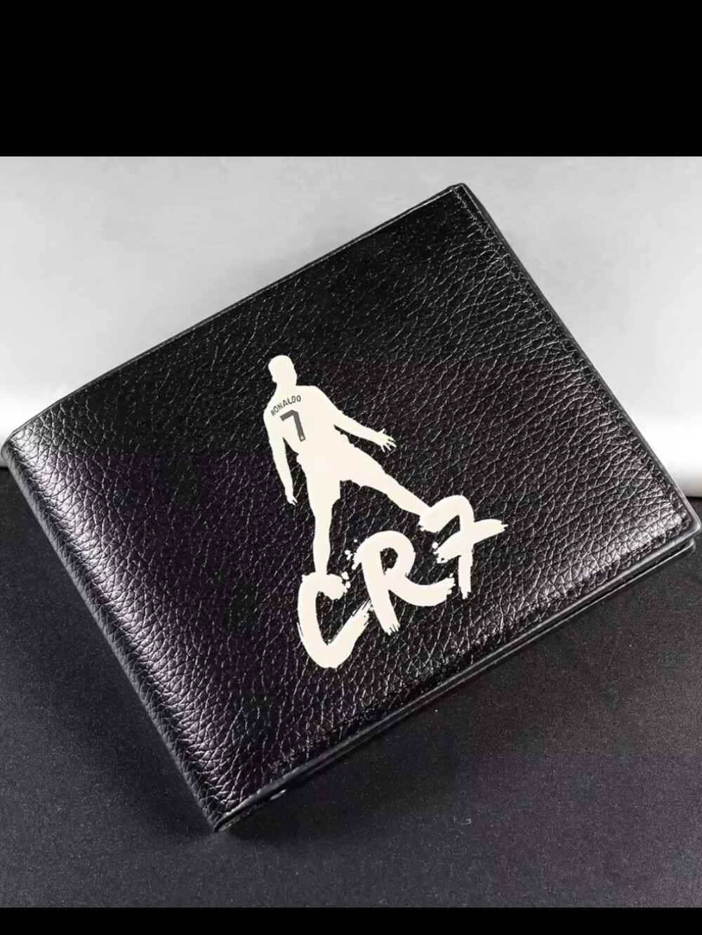 CR7 Cristiano Ronaldo Wallet
